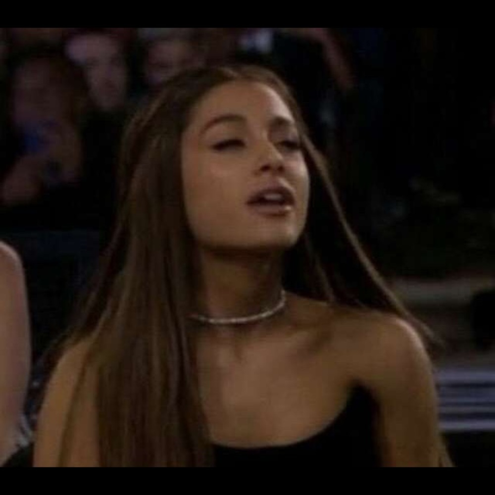 Meet your Posher, Destiny